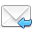 Mail Reply icon